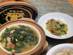 -娜仁图雅蒙古美食村(33小镇店)