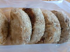 -李小老烧饼(常营民族家园店)