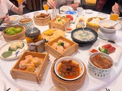 -勝記酒家·37年老字号·经典粤菜(南山花园城店)