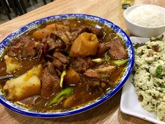 -东财大盘鸡(黑石礁店)