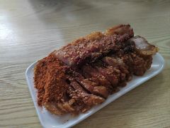 -彭州小吃(川主寺店)