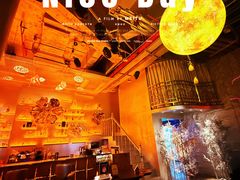 -X-META BAR·日咖夜酒