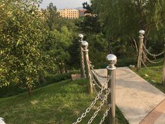 -莫子山公园