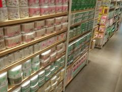 -名创优品(陕西西安大唐西市购物中心店)