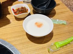 -水林间·寿喜烧自助(仙林金鹰店)