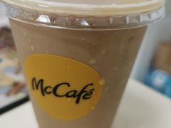 -麦当劳(金山红星美凯龙DT店)