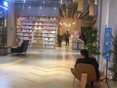-当当书店(国泰广场店)