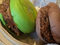 -東舍食唐精品陕菜馆