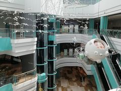 -大族广场Mall&More