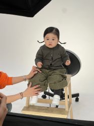 点击看大图 -海马体家庭照相馆(杭州萧山万象汇店)