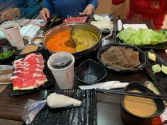 -呷哺呷哺(西单大悦城店)