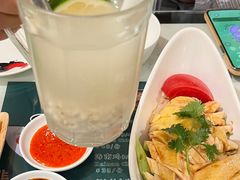 -滕记星发餐室·新加坡菜(巨鹿路店)