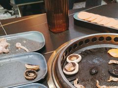 -龙神·炭烧酒场深夜食堂(新街口店)