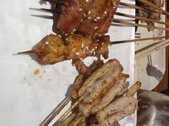 -本色.小马哥烧烤(五一路总店)