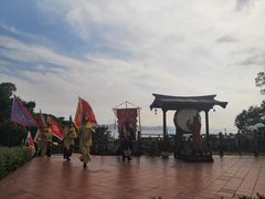 -胡里山炮台