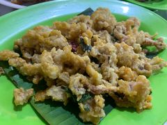 -明记烧鱼美味店