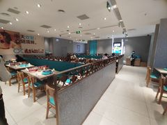 -半天妖烤鱼(即墨宝龙广场店)