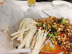 -有鱼吃·纸包烤鱼(曲江创意谷店)