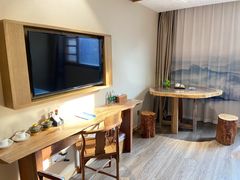 -成都蓝城悦杏温泉美食酒店(宽窄巷子店)