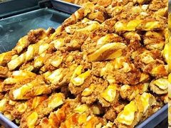 -爱德顺糕点食屋(利民道店)