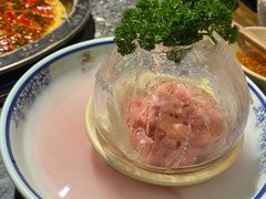 -蜀大侠火锅(建设路第五大道店)