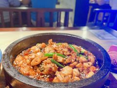 -绿茶餐厅(成都大悦城店)