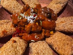 -南京大牌档(中关村领展广场店)