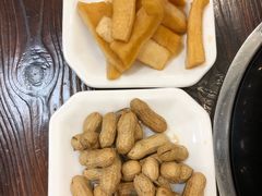 -正能量脆肉鲩火锅