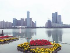 -天鹅湖体育公园