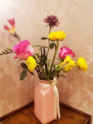 -兰派国际美容养生SPA