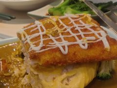 -和平馆·地道港澳茶餐厅(西门口店)