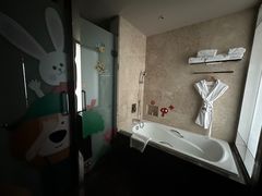 -扬州绿地铂骊酒店