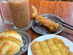 -恒兴发茶店(水巷口店)