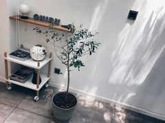 -Onirii Coffee(长乐路店)
