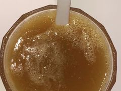 马蹄银耳-渝信川菜(工体店)