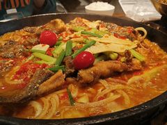 -老板恋上鱼(印象城店)