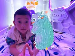 -赵城水汇·微度假生活馆