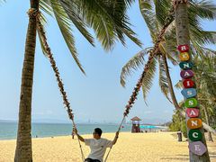 -三亚海棠湾万丽度假酒店