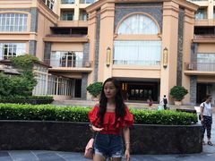 -三亚胜意海景酒店·海鲜自助餐厅(三亚湾路店)