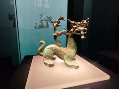 -盘龙城遗址博物院