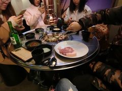 -401餐厅(弘大店)