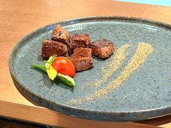 精选牛腩排-牛将军•涮肉•烤肉•铁板烧(北京王府井·故宫店)