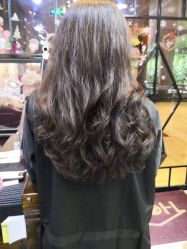 -Amber Salon艾珀沙龙