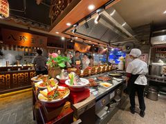 -二十八里太湖船菜(吉祥路店)