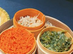 -金狮麟·新豫菜(金码大厦店)