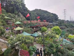 -枇杷园食为鲜火锅(南山店)