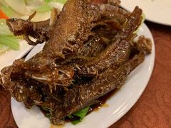 -老大同酒家·糟卤·本帮菜(中山公园店)