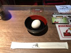 -一兰拉面(新宿中央东口店)