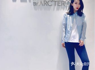 颜值与实用并存！始祖鸟出新品啦！