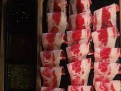 -韩悦牛排烤肉(仓山万达店)
